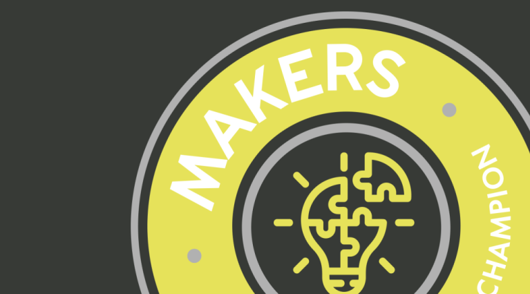 MAKERS Badge Feature Image